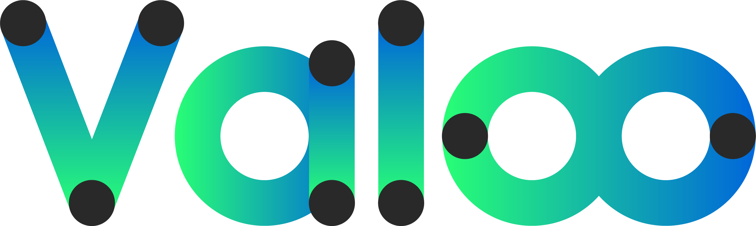Valoo logo