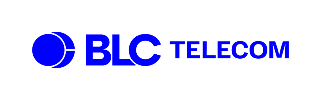 BLC Telecom logo