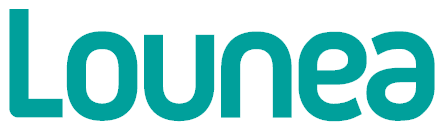 lounea logo
